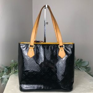 Authentic Louis Vuitton Houston